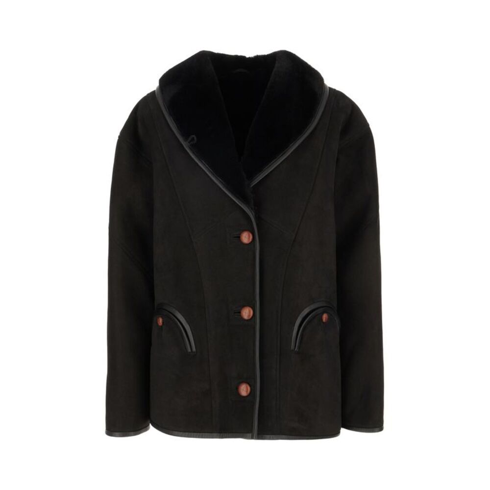 Blazé Milano Woman Clothing Jackets